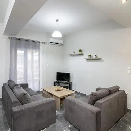 Апартаменты Cozy In Салоники