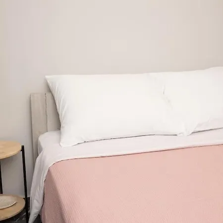 Апартаменты Cozy In *