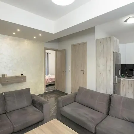 Апартаменты Cozy In *